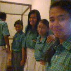 AmiraDeaf's profile picture. sygkuu lin pcerku ttp setia