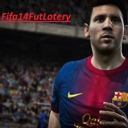 Fut Coin Verloter \ Speler Verloter - Xbox 360 & Ps3