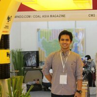 Isharrizki Mulianda (@isharrizki) 's Twitter Profile