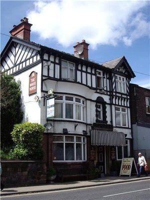 Bar and eatery in the heart of Woolton village
Liverpool 25