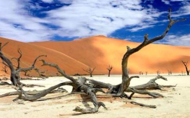 Fabulous Tailor Made & Small Group Trips to Southern Africa. Making a positive impact on local communities. ATOL bonded No.9709