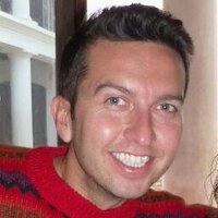 Nick Jones (@nickbobjones) 's Twitter Profile