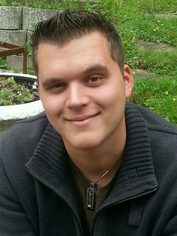 Alexander Hyla Profile