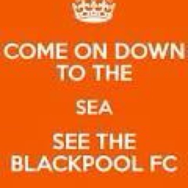 I support the mighty blackpool fc belfast linfield champions also the mighty glassgow rangers and ulster rugby i also watch ards fc sometimes