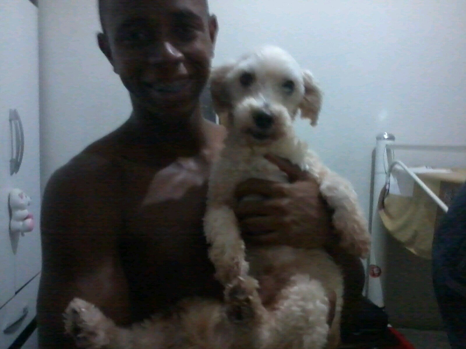 Leve com Você só o que foi bom, ódio e rancor, não dão em nada, nada...