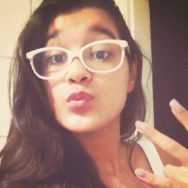 Sou Filha De Deus