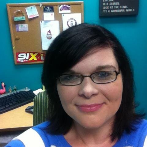 Educator. Communicator. Life Changer. Class Twitter @ ULM.