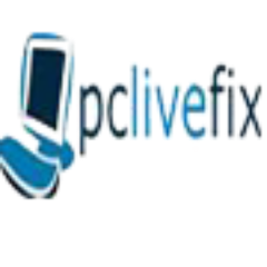 pclivefix's profile picture. 24/7 tech support
