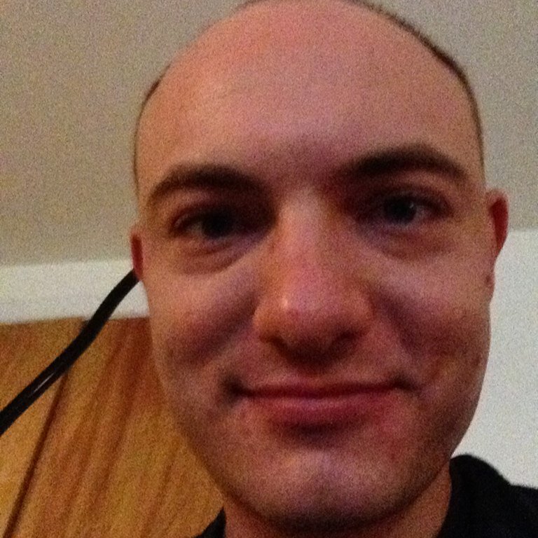 DJForoGuy's profile picture. 