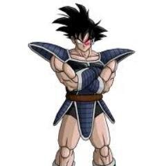 Turles, the last name you'll ever hear. I have eaten the fruit of the tree of might! You have no hope.