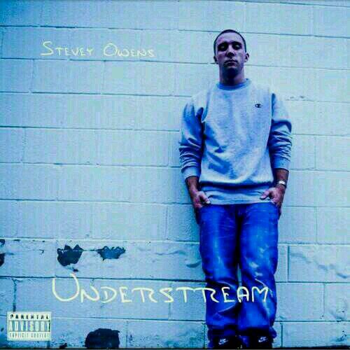 This is a Promotional page for Stevey Owens. Stevey dropped his mixtape Understream and received 54 thousand views in 2 weeks on YouTube. Listen to the mixtape!