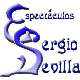 ESPECTACULOS SERGIO SEVILLA Oficinas: 96.359.64.67 Gerente: 676.84.65.30 Xirivella (Valencia) #SigueNuestroRitmo