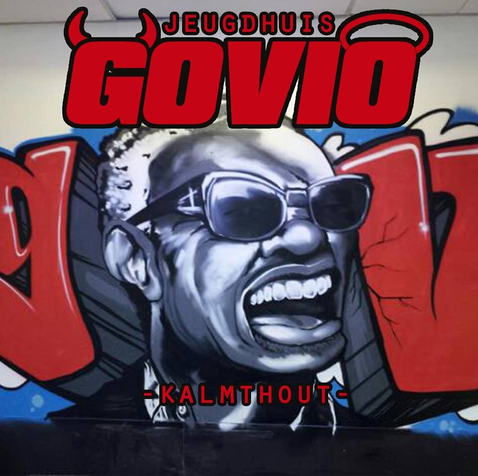 Het tofste, gezelligste en beste jeugdhuis vind je in Kalmthout! Jeugdhuis Govio!