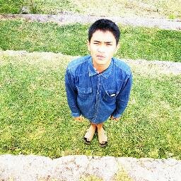 Baskoro Yuda Putratama DUMP OUT !