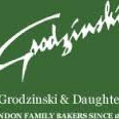 Grodzinski has been supplying kosher breads and cakes for over a century,full range of sandwiches and hot food, best falafel in town