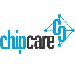 ChipCare's profile picture. Our goal is to unlock global health equity through point of care innovation.