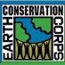 Earth Conservation Corps (@EarthCC) Twitter profile photo