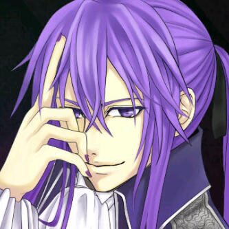 Greetings. I am Sateriajis Venomania一the duke of Beelzenian Empire. My beautiful lady,『Let's dance in this harem』? 【The Evillious Chronicles】