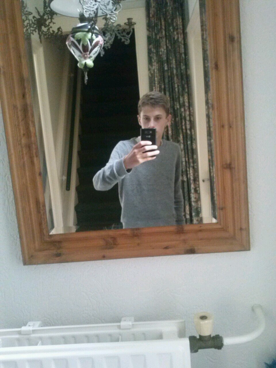 v.v.veenhuizen C1// 13 jaar// AH1I swc.  WZAWZDB