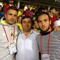 Fikret Yıldız (@dostlar_16) 's Twitter Profile