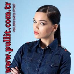 PullitOnline's profile picture. Online Satış Sitesi
http://t.co/QPFfKTHCwz