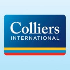 Colliers ATL Industrial Investment Sales Team