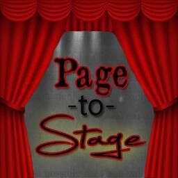 Pimp account for the Page To Stage Family. Currently hosting #TheWalkingDead, #Twi, and #Splintered. DM for your role today! [[Non-site]]