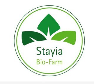 Welcome!We are a small family bio farm in Evia,the second biggest island in Greece. We take care of our garden with a lot of passion and love.
