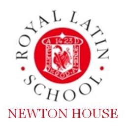 Official twitter account for Royal Latin School Newton House
Account run by Ethan.
