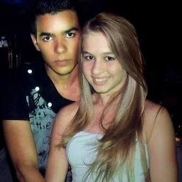 Amor eterno Jefferson Samuel S2