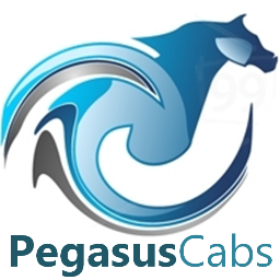 Specialists in Airport Transfers - Train Stations - Business Travel - Tel:(01384) 59 59 59 or (01562) 95 95 95 Email: info@pegasuscabs,co.uk