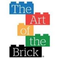 Sawaya’s art show 'The Art of the Brick' is touring in Europe exclusively in Brussels.  It’s the first exhibition focusing exclusively on LEGO as an art medium.