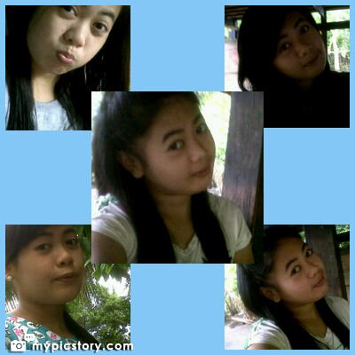 120394☺ Pisces♥ Love blue♬☆☆Cobalah untuk menghargai orang jka Qm ingin juga dihargai^_^