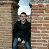 Glenn Caulfield (@glennjamin_esq) 's Twitter Profile