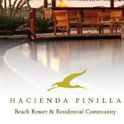 Beach resort, golf club and residential community in Guanacaste, Costa Rica