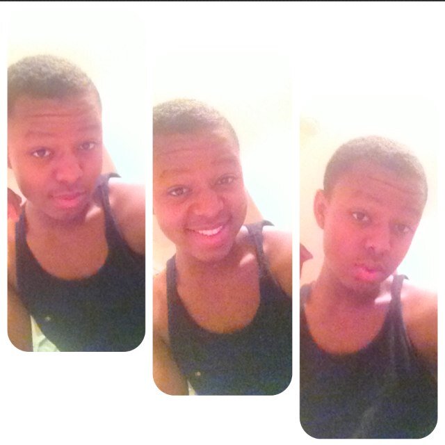 Follow me