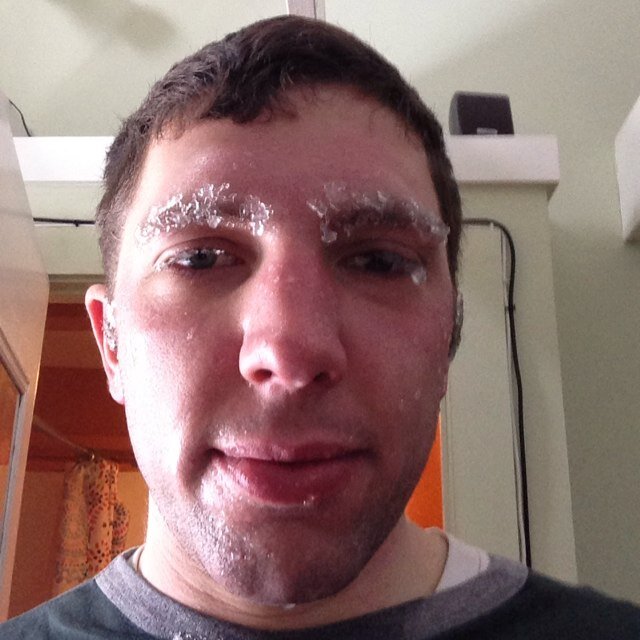 muelborg's profile picture. 