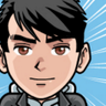 sed3rix's profile picture. Software developer