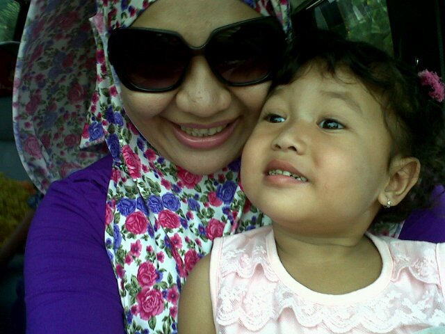 Rika_Fanqueen's profile picture. Bunda  affan queen   اِ نْ شَآ ءَ اللّهُ  bs jadi panutan y nak...