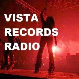 VistaRecords's profile picture. 
