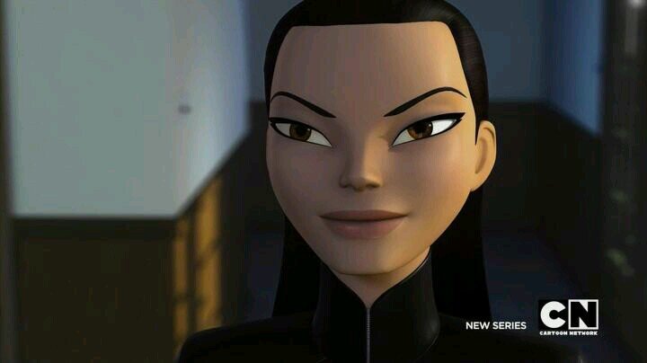 im Tatsu Yamashiro ,  mabey you know me as Katana.. im the bodyguard of Bruce Wayne, my godfather is Alfred Pennyworth,           ( RP 18 + )