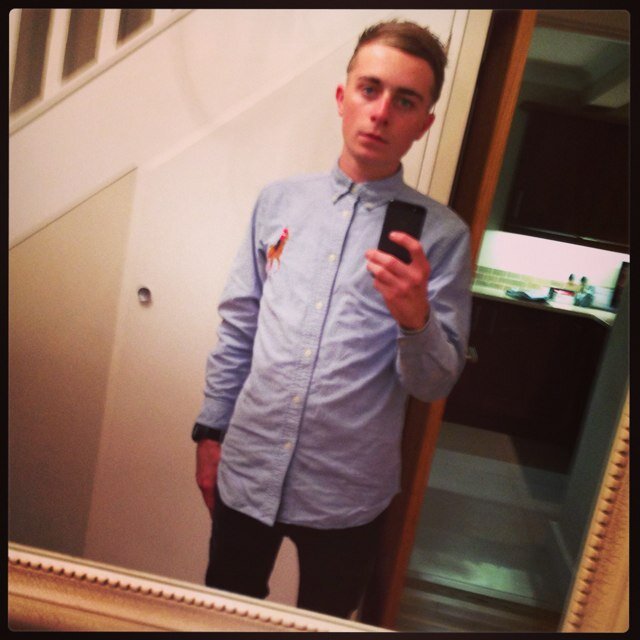 #Magaluf2012 #Amsterdam2013