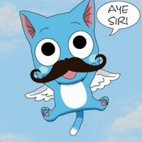 Happy The Exceed (@ayeexeed) 's Twitter Profile