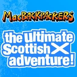 The Ultimate Scottish Adventure!               
Multi-Award Winning Tours of Scotland.