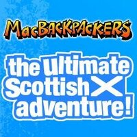 MacBackpackers (@maccybees) 's Twitter Profile Photo MacBackpackers (@maccybees) 's Twitter Profile Photo