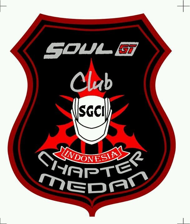 Soul GT Club Indonesia (SGCI)' berdirinya Chapter Medan sejak 9/9/2012. Penguna Yamaha SoulGt Part of @SGCIndonesia admin #SoulKity226 |urgentme:21CC928F |
