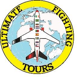 http://Ultimate Fighting http://t.co/QDaRY0KfzG welcomes you to it’s newly launched Twitter page. We are the latest addition to Martial Arts Travel.