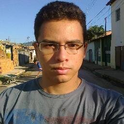 Um cara legal e estudioso :D