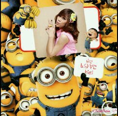 FansBase OFFICIAL Of @mi_ChristyChiBi ♥ Since : 16-09-2013 ♥ Part Of : @TwiBiBatam ♥ #HanyaAhliSupportKici ♥