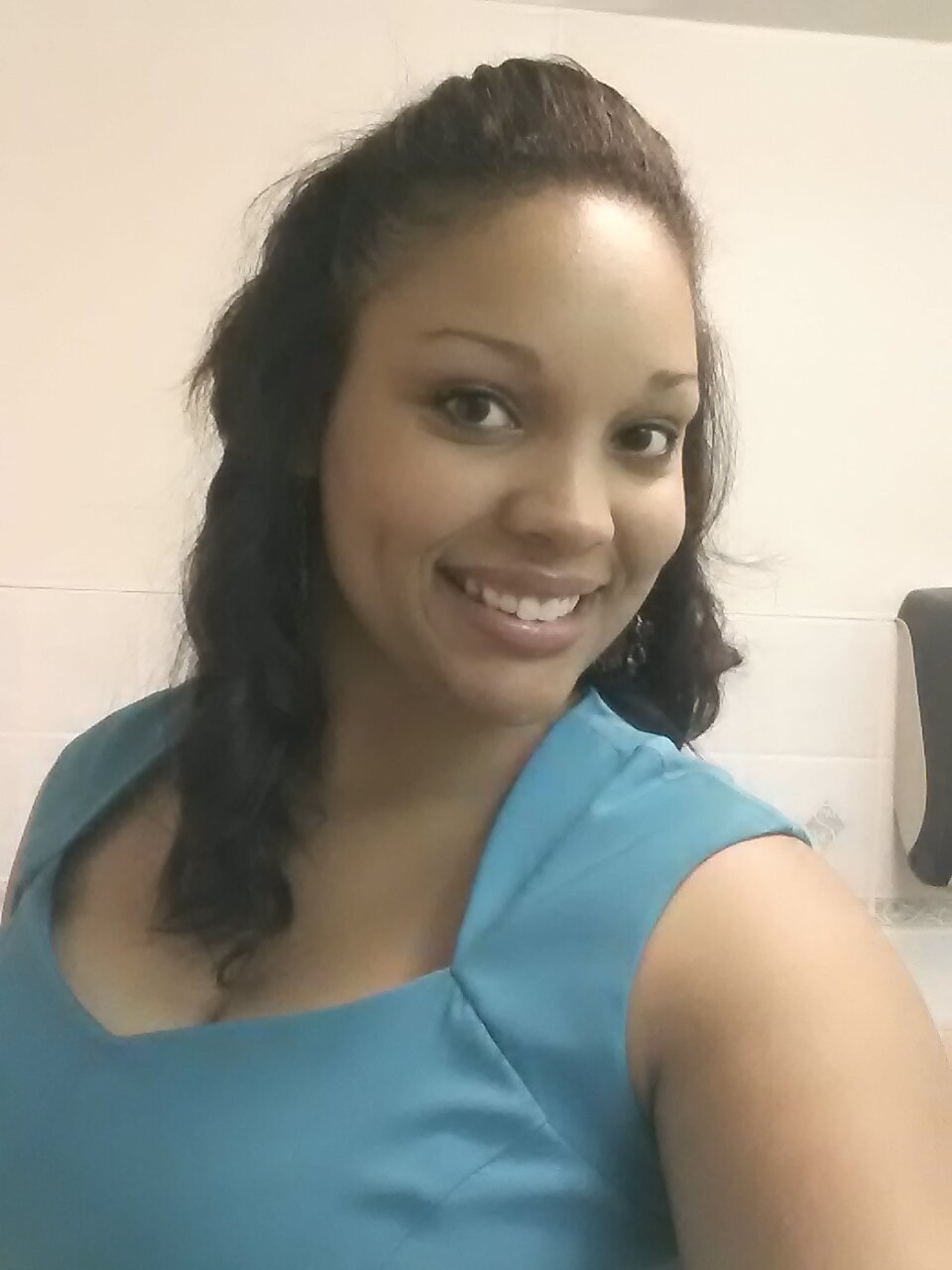 Blessed, blessed, and more blessed!!